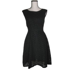Ann Taylor LOFT black Dress Size 0